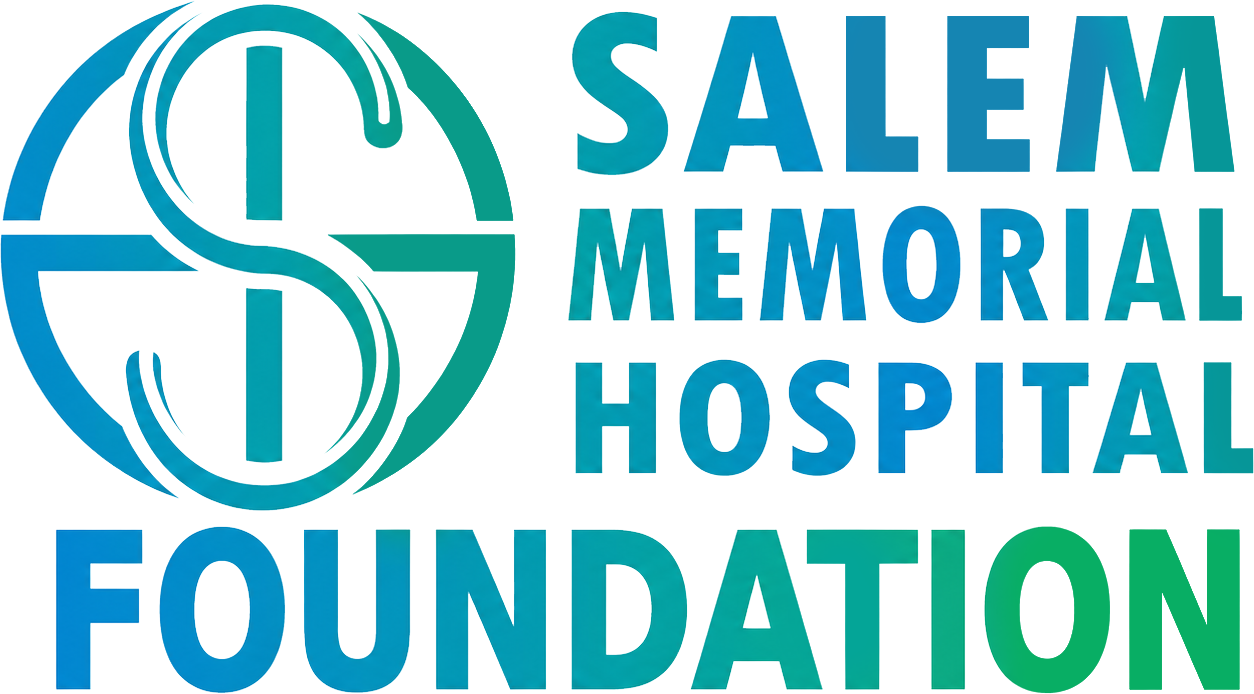 Salem Memorial Hospital Foundation