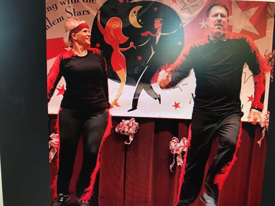 Dancing with the Salem Stars photo