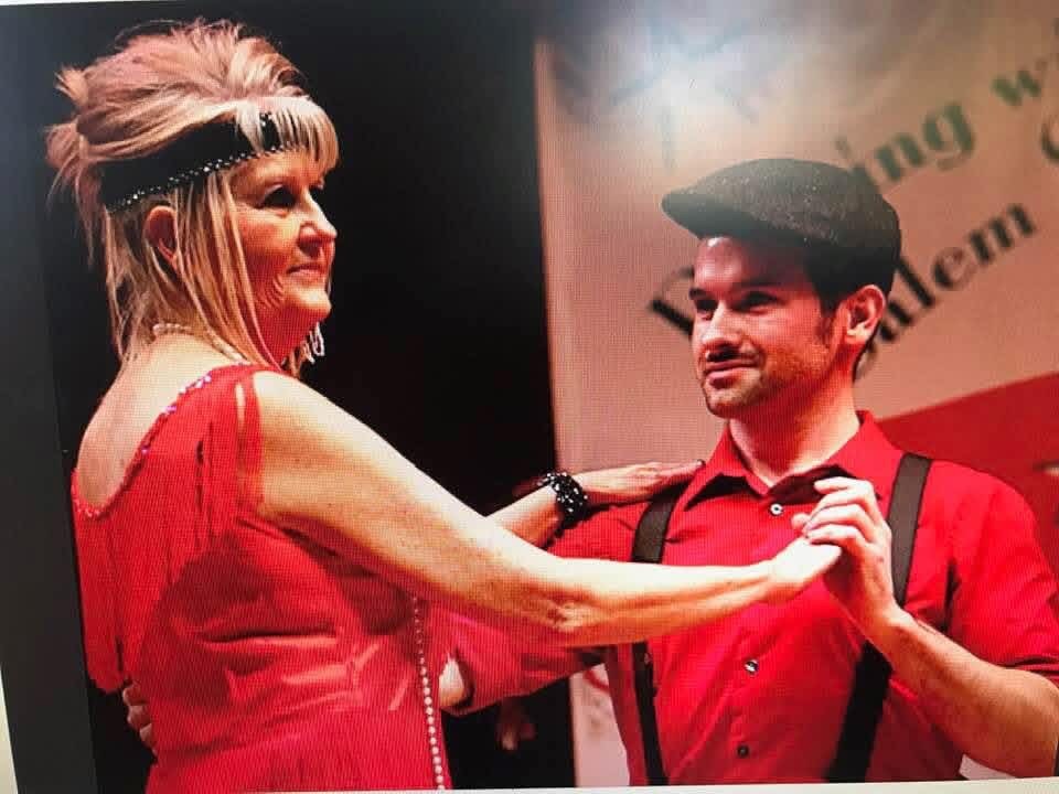 Dancing with the Salem Stars photo