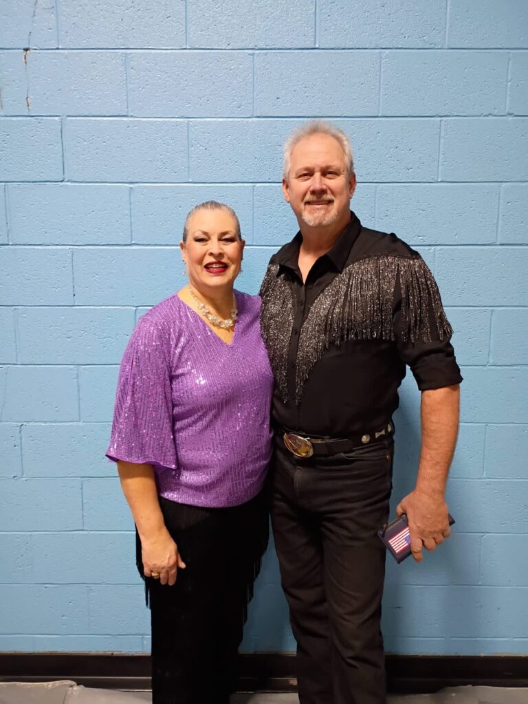 Dancing with the Salem Stars photo