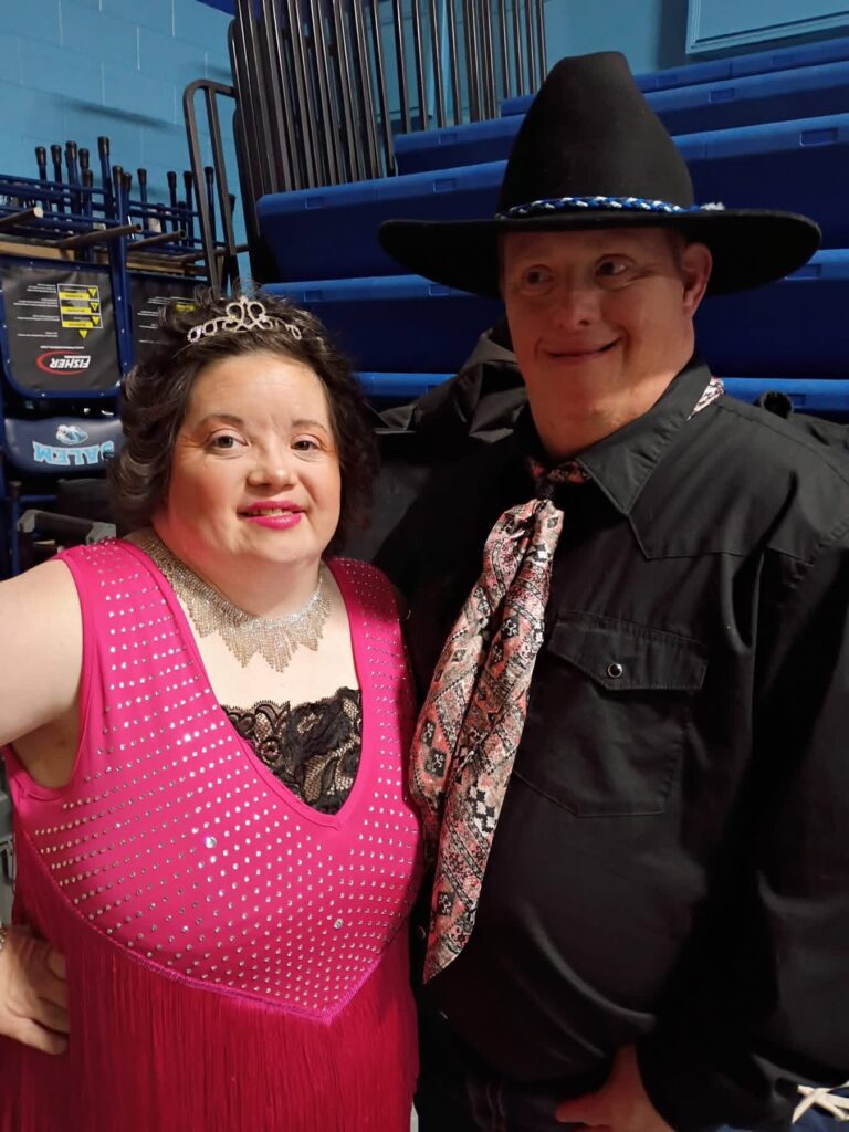 Dancing with the Salem Stars photo