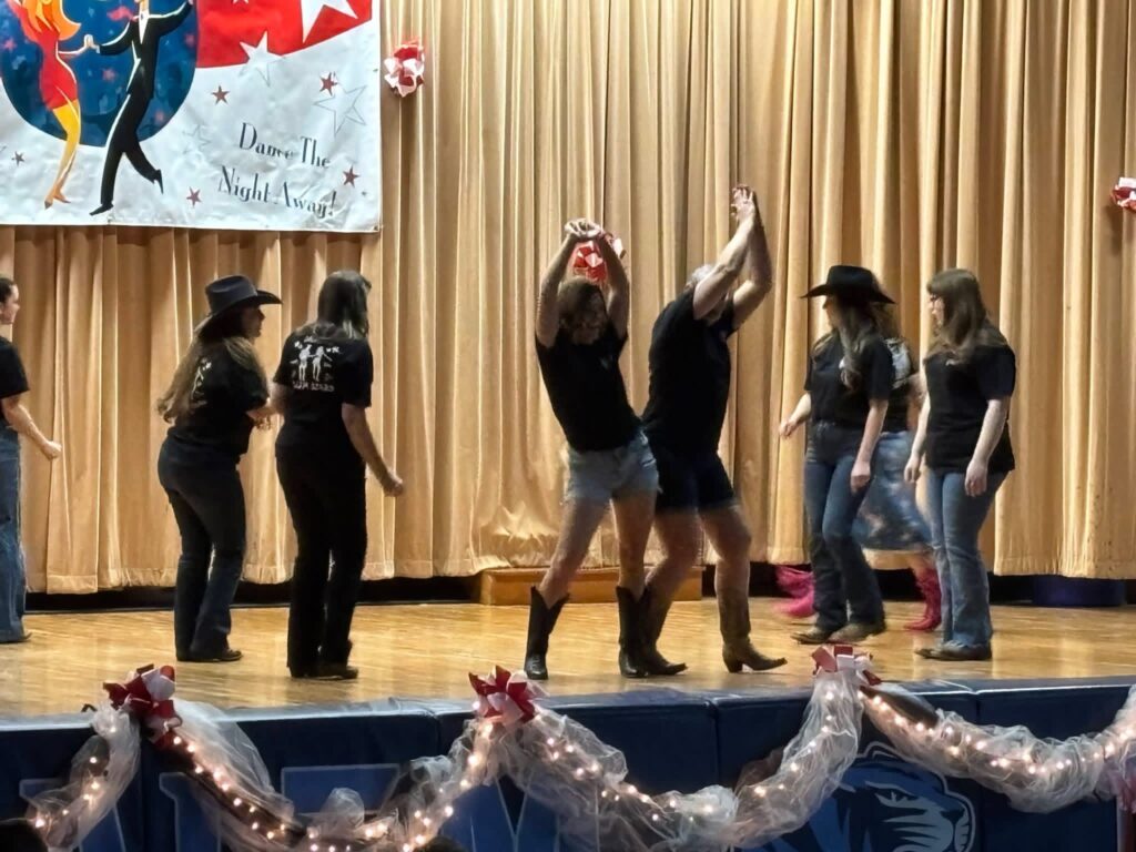 Dancing with the Salem Stars photo